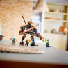 Cole's Mission Mech - LEGO® Ninjago 71854