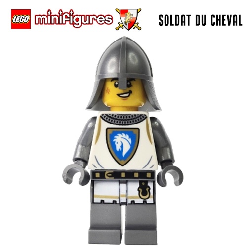 Minifigure LEGO® Medieval -...