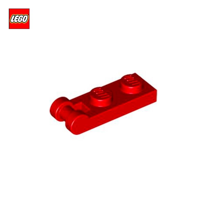 Plate Special 1x2 with Handle on End - LEGO® Part 60478
