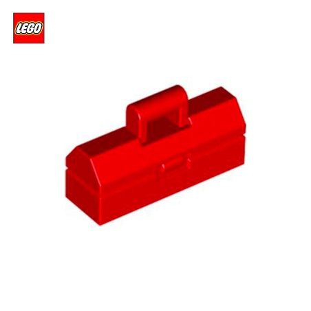 Caisse à outils - Pièce LEGO® 98368