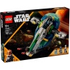 Le vaisseau de Jango Fett - LEGO® Star Wars 75433