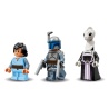 Le vaisseau de Jango Fett - LEGO® Star Wars 75433