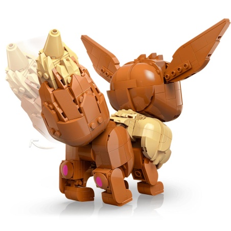 Eevee - LEGO® Pokemon 72151