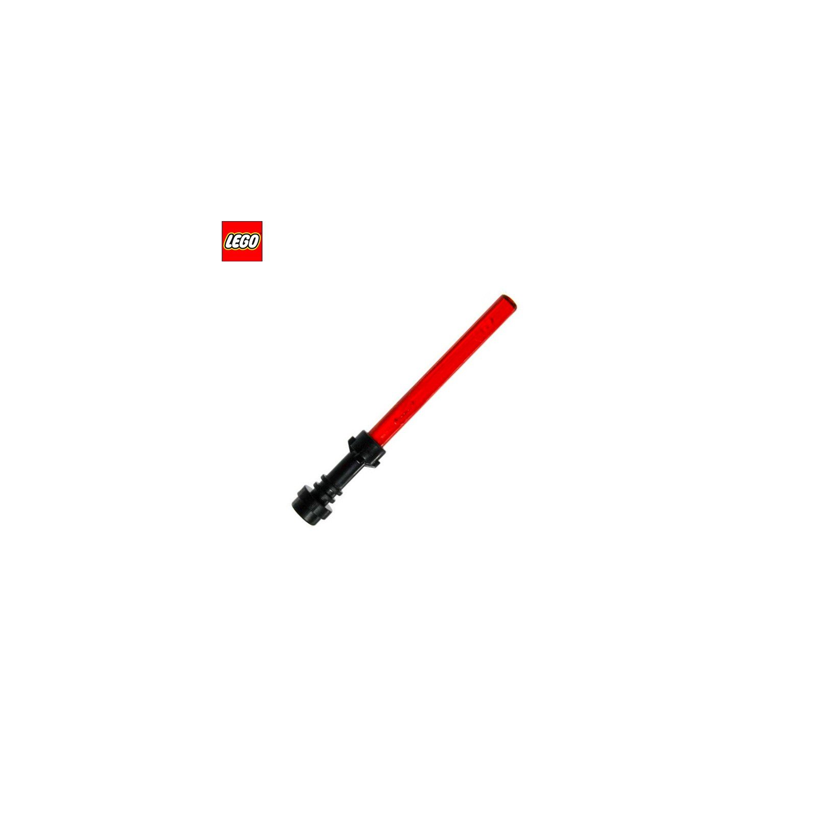 Sabre Laser - Pièces LEGO® 30374 + 64567