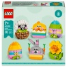 Easter Decorations - LEGO® Exclusive 40890