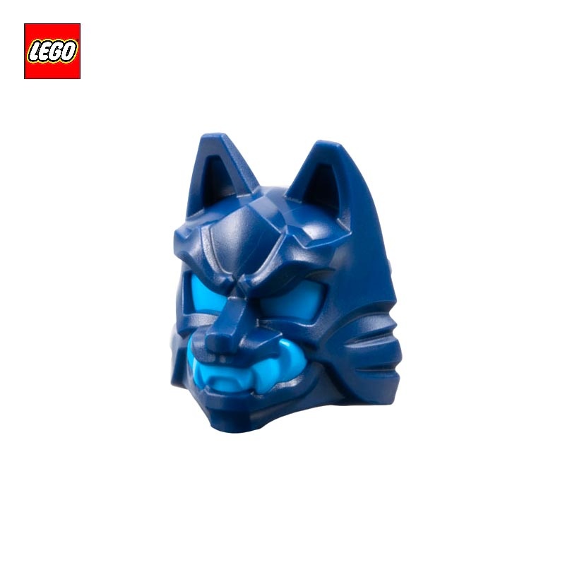 Wolf Mask - LEGO® Part 4919