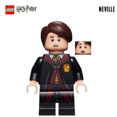 Minifigure LEGO® Harry Potter - Neville Longbottom