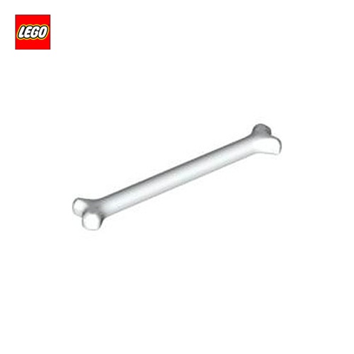 Os (long) - Pièce LEGO® 92691