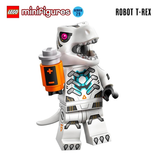 Minifigure LEGO® Série 29 -...