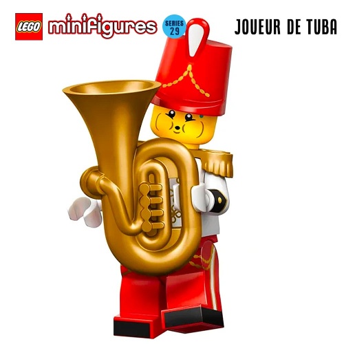 Minifigure LEGO® Series 29...