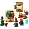 Le château de Poudlard : la cérémonie du Choixpeau magique - LEGO® Harry Potter 76460