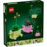 Petites plantes dansantes - LEGO® Botanicals 11506