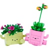 Petites plantes dansantes - LEGO® Botanicals 11506