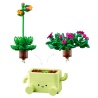 Rocking plants - LEGO® Botanicals 11506