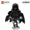 Minifigure LEGO® Harry Potter - Détraqueur