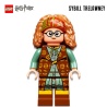 Minifigure LEGO® Harry Potter - Professeur Sybill Trelawney