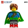 Minifigure LEGO® DreamZzz - Mateo