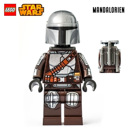 Minifigure LEGO® Star Wars...