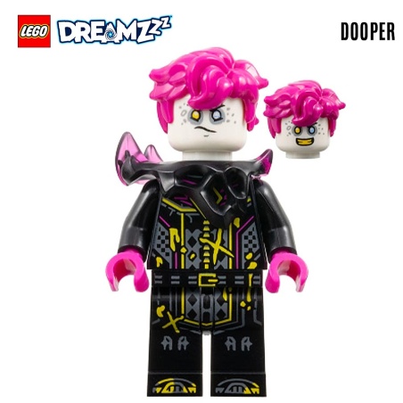 Minifigure LEGO® DreamZzz - Dooper