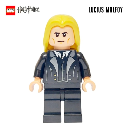 Minifigure LEGO® Harry...