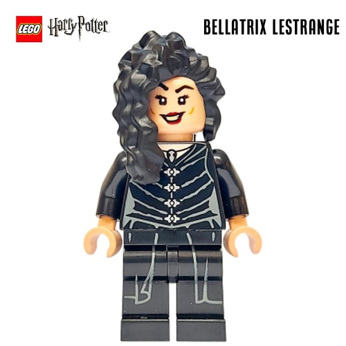 Minifigure LEGO® Harry...