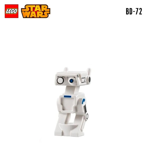Minifigure LEGO® Star Wars...