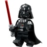 Up-Scaled Darth Vader Minifigure - LEGO® Star Wars 75461