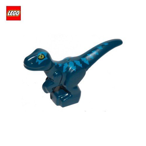 Bébé vélociraptor - Pièce LEGO® 37829pb03