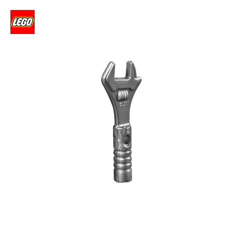 Clé à molette - Pièce LEGO® 11402f