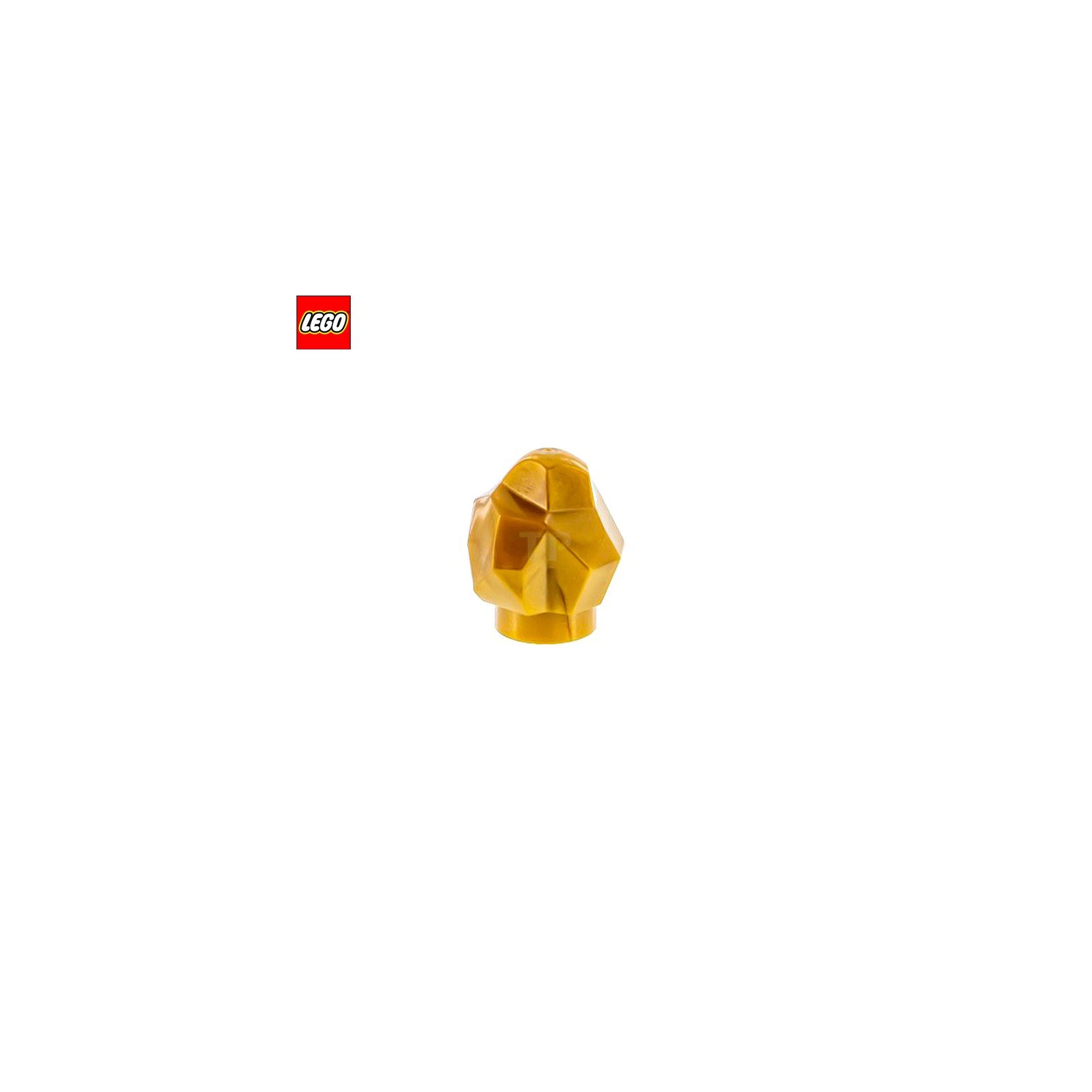 Pépite d'or - Pièce LEGO® 35646