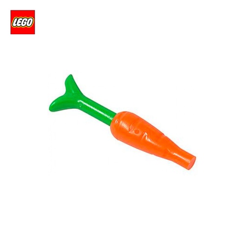 Carotte - Pièces LEGO® 33172+33183
