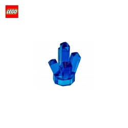 Cristal 1x1 à 5 branches - Pièce LEGO® 30385