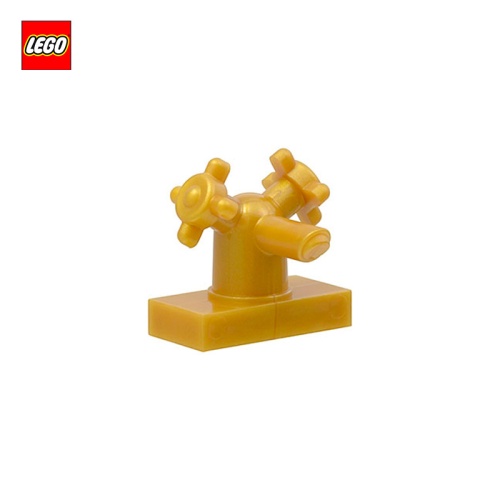 Robinet 1x2 - Pièce LEGO® 13770