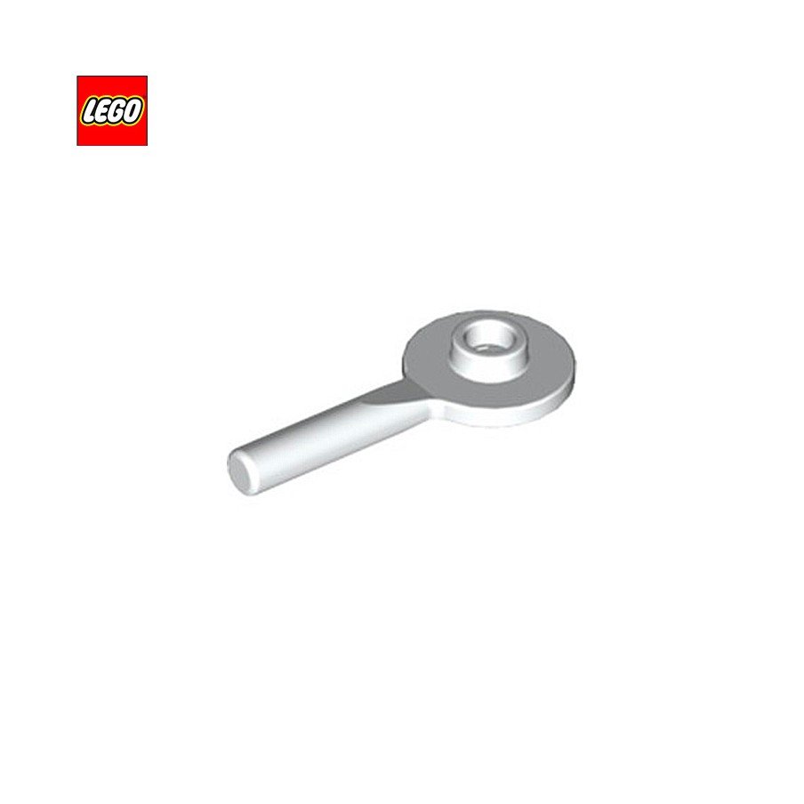 Panneau de signalétique - Pièce LEGO® 3900