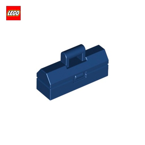 Caisse à outils - Pièce LEGO® 98368