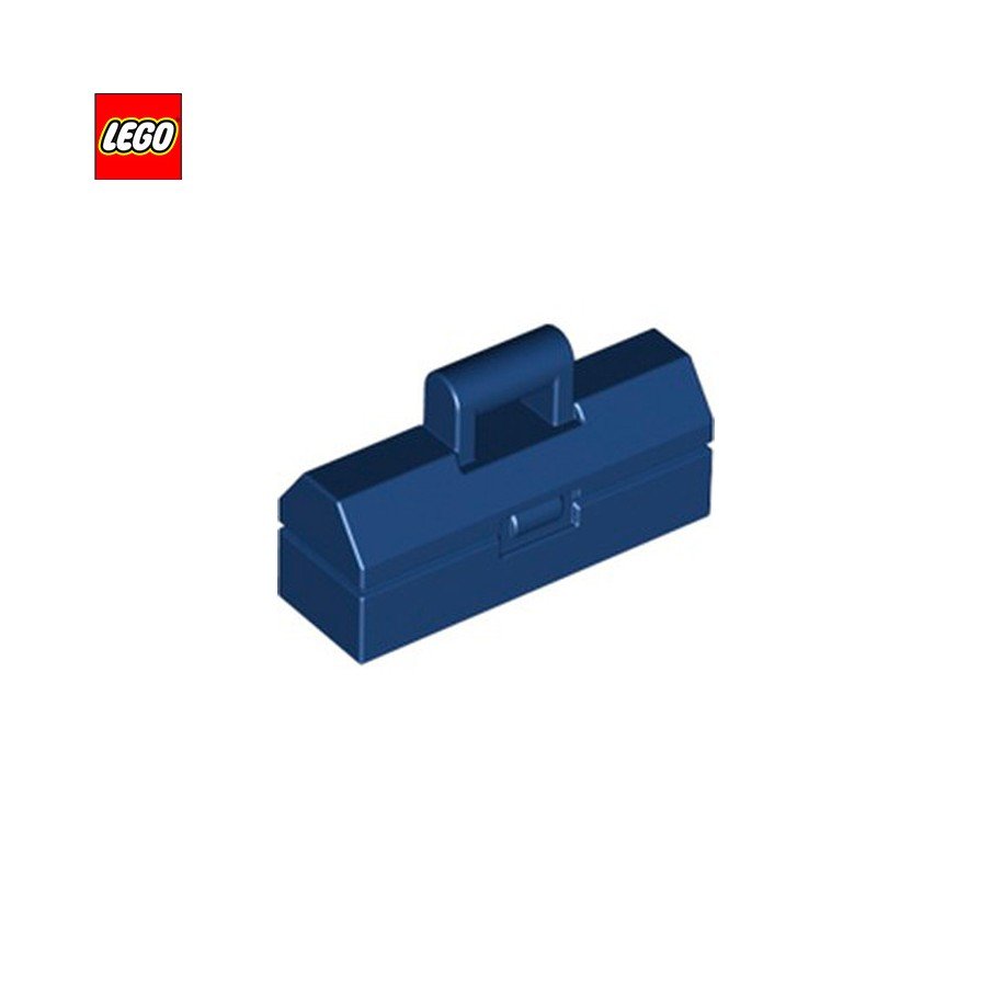 Caisse à outils - Pièce LEGO® 98368