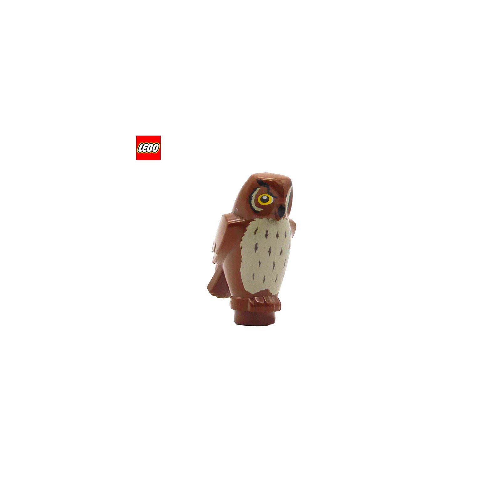 Hibou - Pièce LEGO® 92648