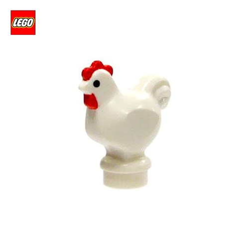 Poulet / Coq - Pièce LEGO® 96094