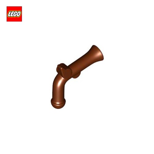 Pistolet de Pirate - Pièce LEGO® 2562