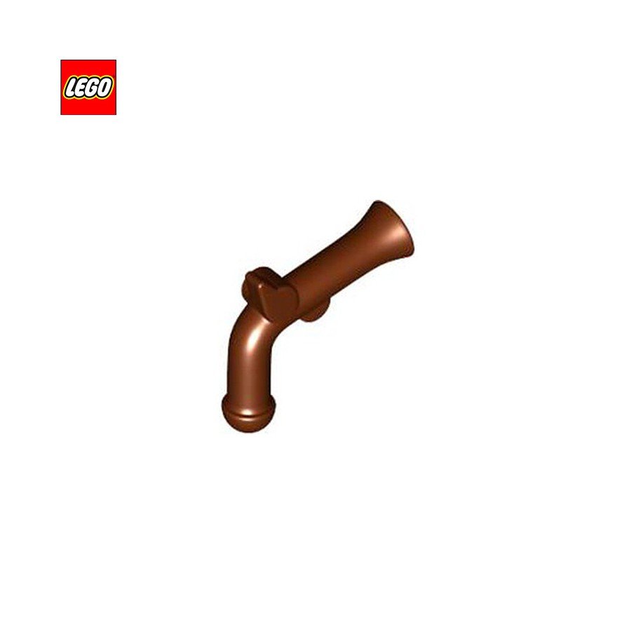 Pistolet de Pirate - Pièce LEGO® 2562