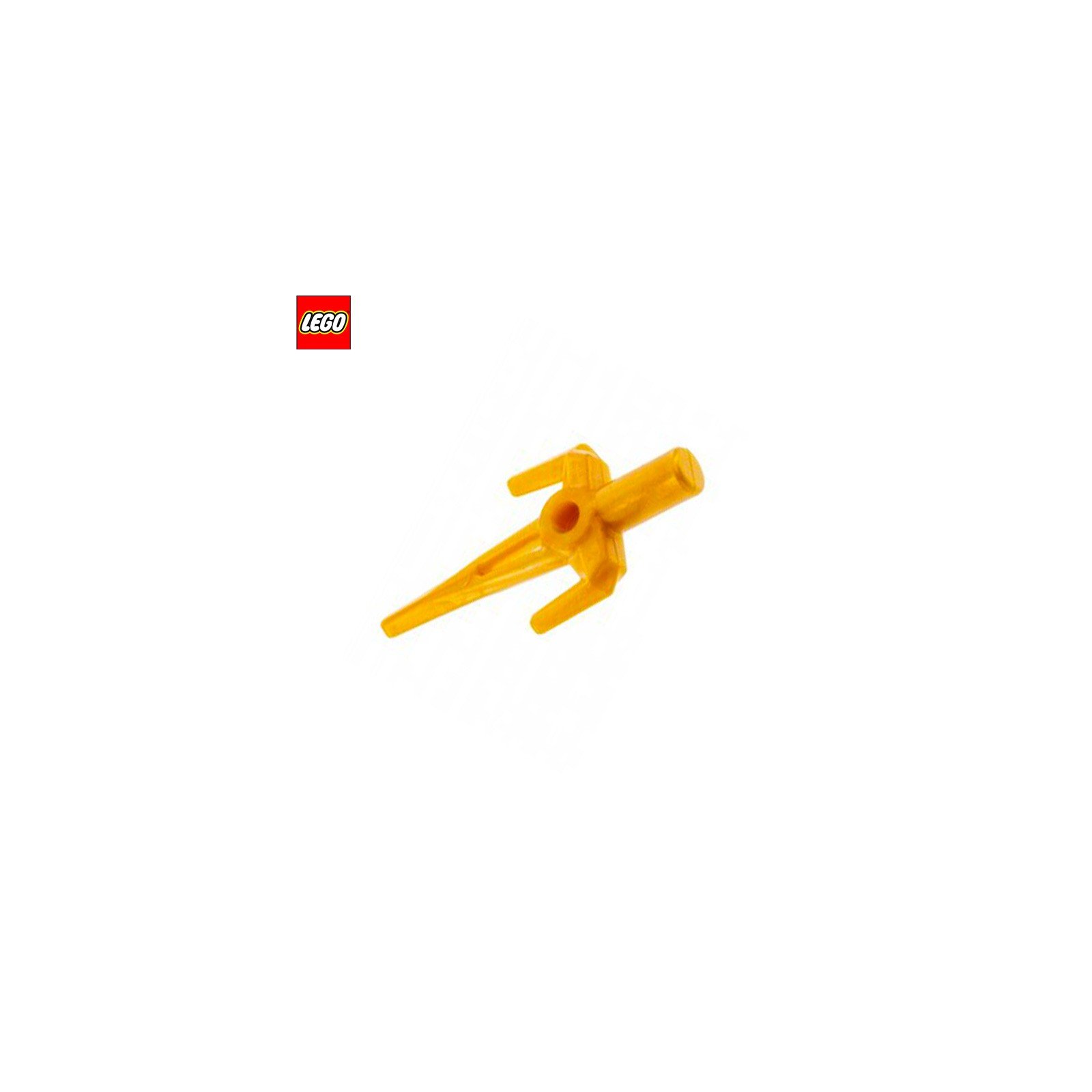 Saï de Ninja - Pièce LEGO® 98139