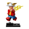 Minifigure LEGO® DC Comics - Flash (Jay Garrick)