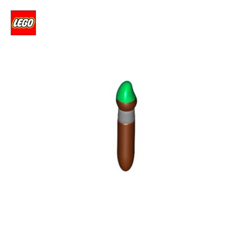 Pinceau - Pièce LEGO® 14428