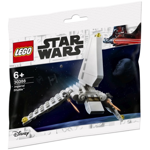 Imperial Shuttle™ - Polybag LEGO® Star Wars 30388