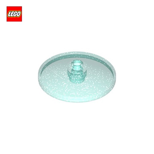 Coupole inversée 4x4 - Pièce LEGO® 35394