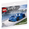 McLaren Elva - Polybag LEGO® Speed Champions 30343