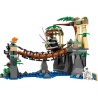 Le pont de la jungle - LEGO® Ninjago 70608