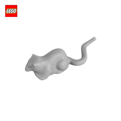 Petit rat - Pièce LEGO® 40234