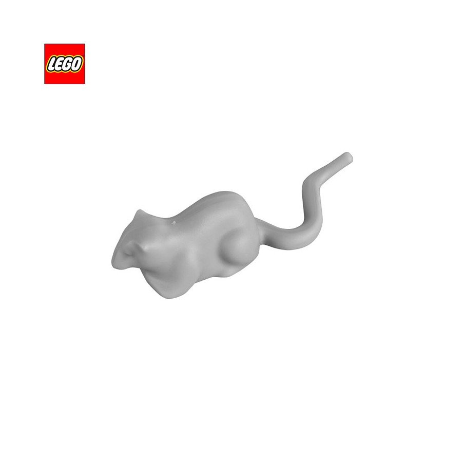 Petit rat - Pièce LEGO® 40234