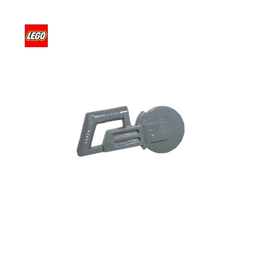 Scie circulaire - Pièce LEGO® 30194